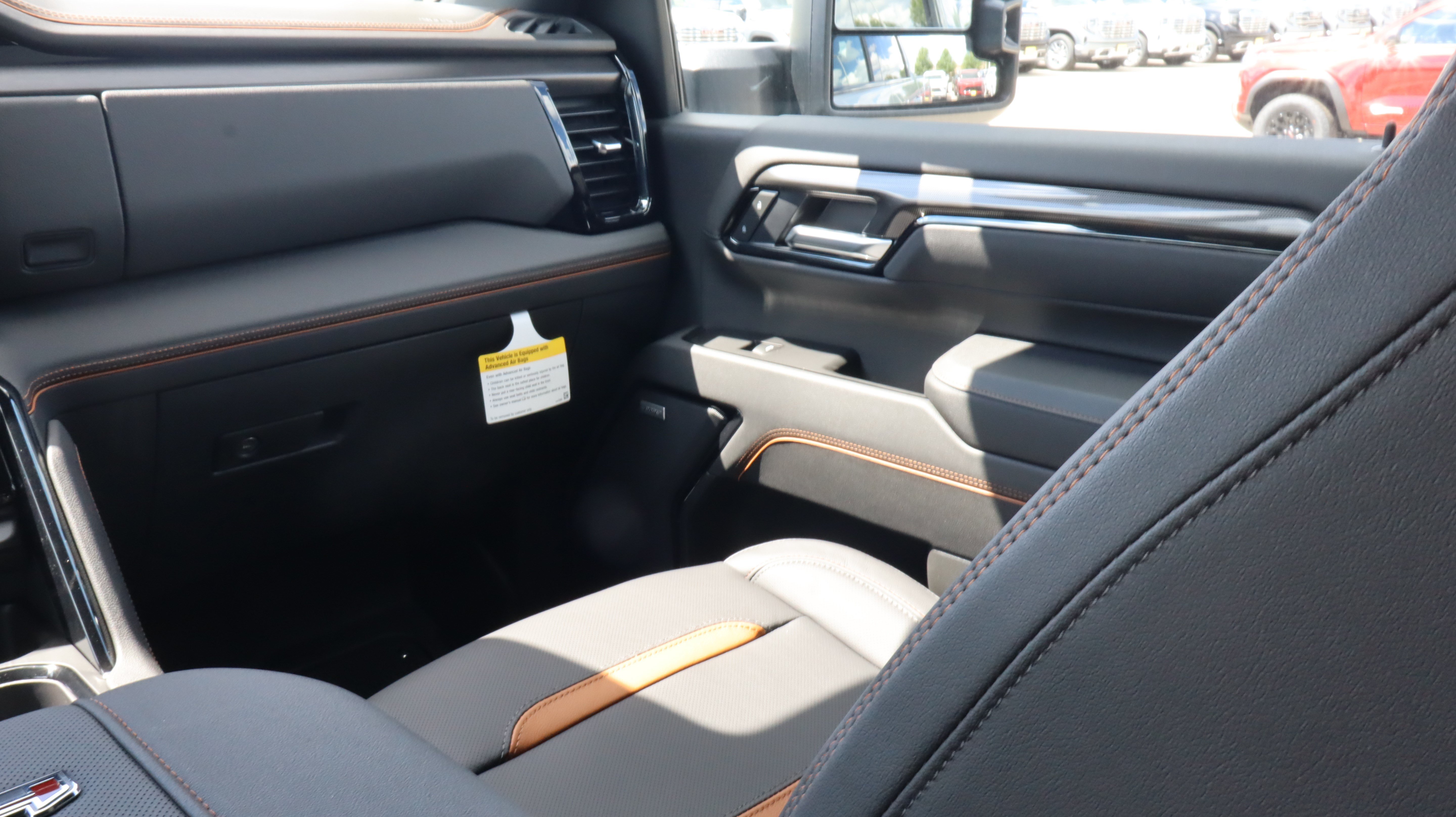 2026 GMC Sierra 3500HD AT4 - Photo 11