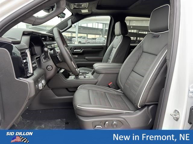2026 GMC Sierra 1500 AT4X - Photo 16