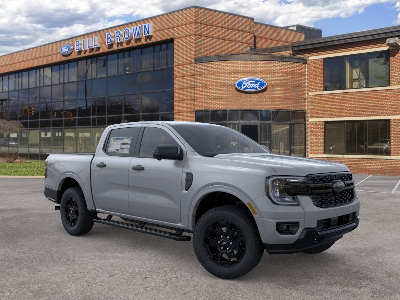 New 2026 Avalanche Ford XLT image 29