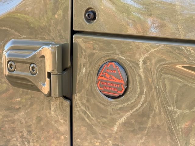 New 2026 41 Exterior Paint Jeep Mojave image 3