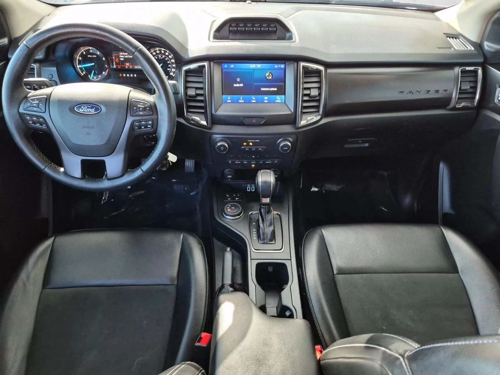 Used 2022 Cactus Gray Ford XLT image 20