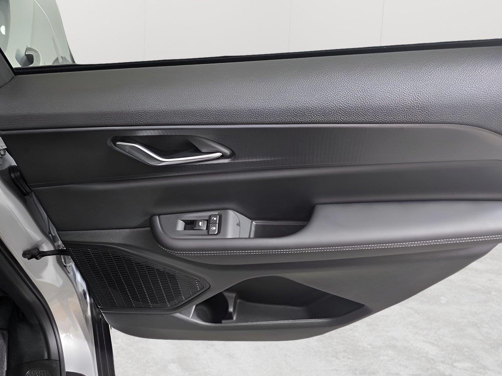 2025 Jeep Grand Cherokee L Laredo - Photo 23