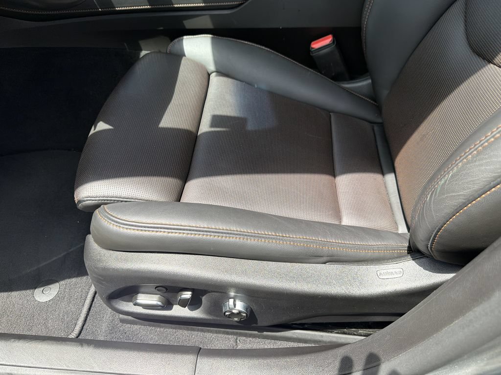Certified Used 2023 ARGENT SILVER METALLIC Cadillac Sport image 22