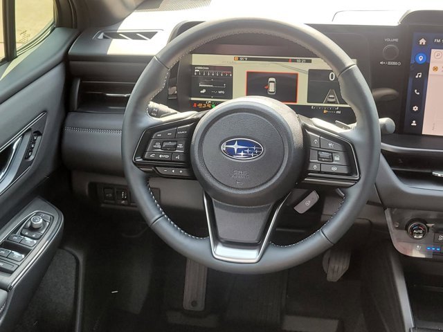 New 2026 CRIMSON RED PEARL Subaru Touring image 6