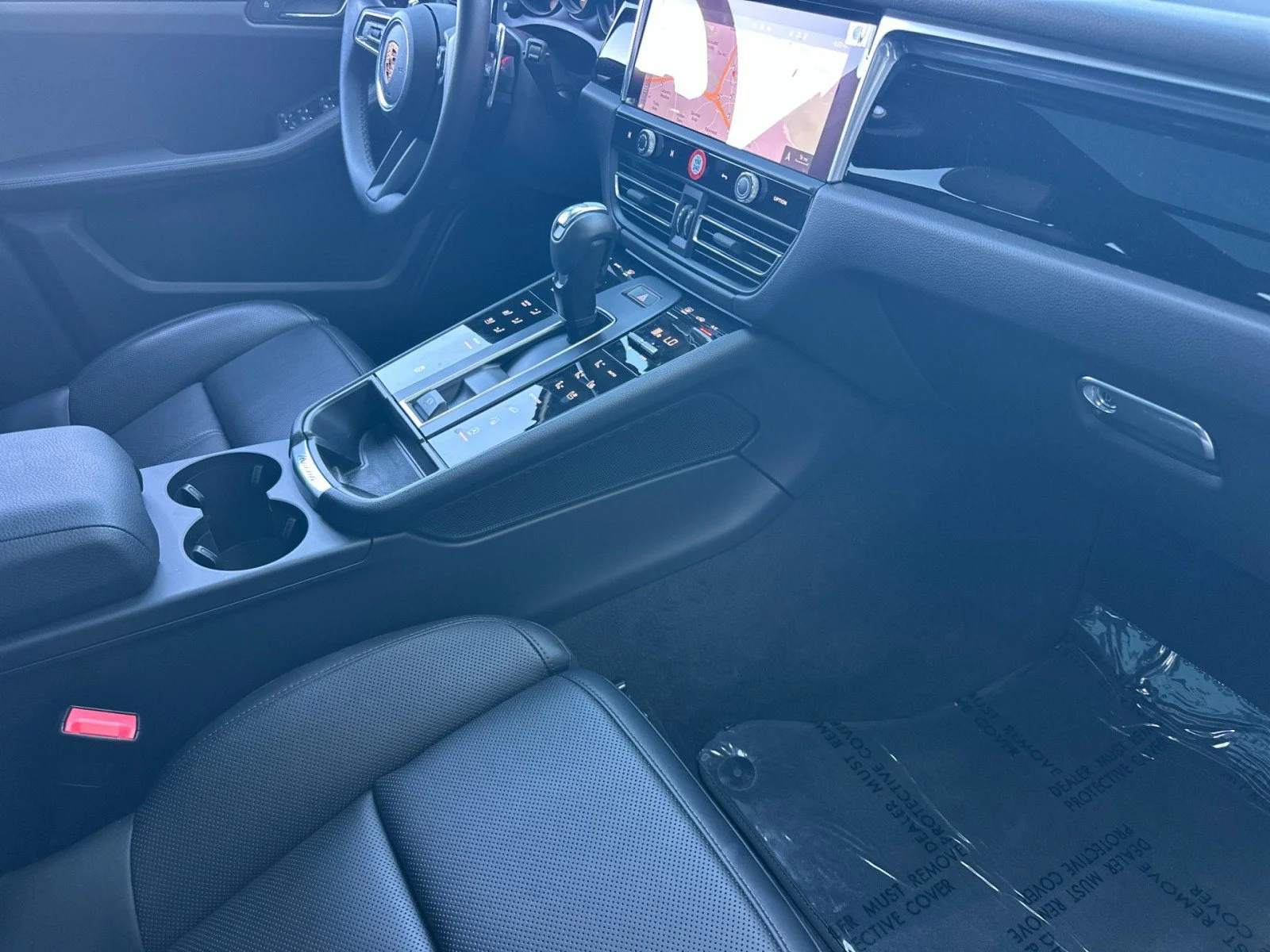 Certified Used 2026 White Porsche  image 16