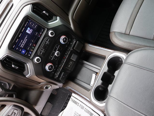 Certified Used 2023 White Frost Tricoat GMC Denali image 21