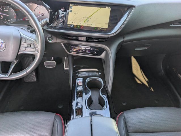 Used 2023  Buick Essence image 7