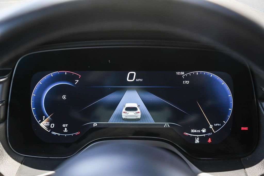 2023 Maserati Grecale GT - Photo 27