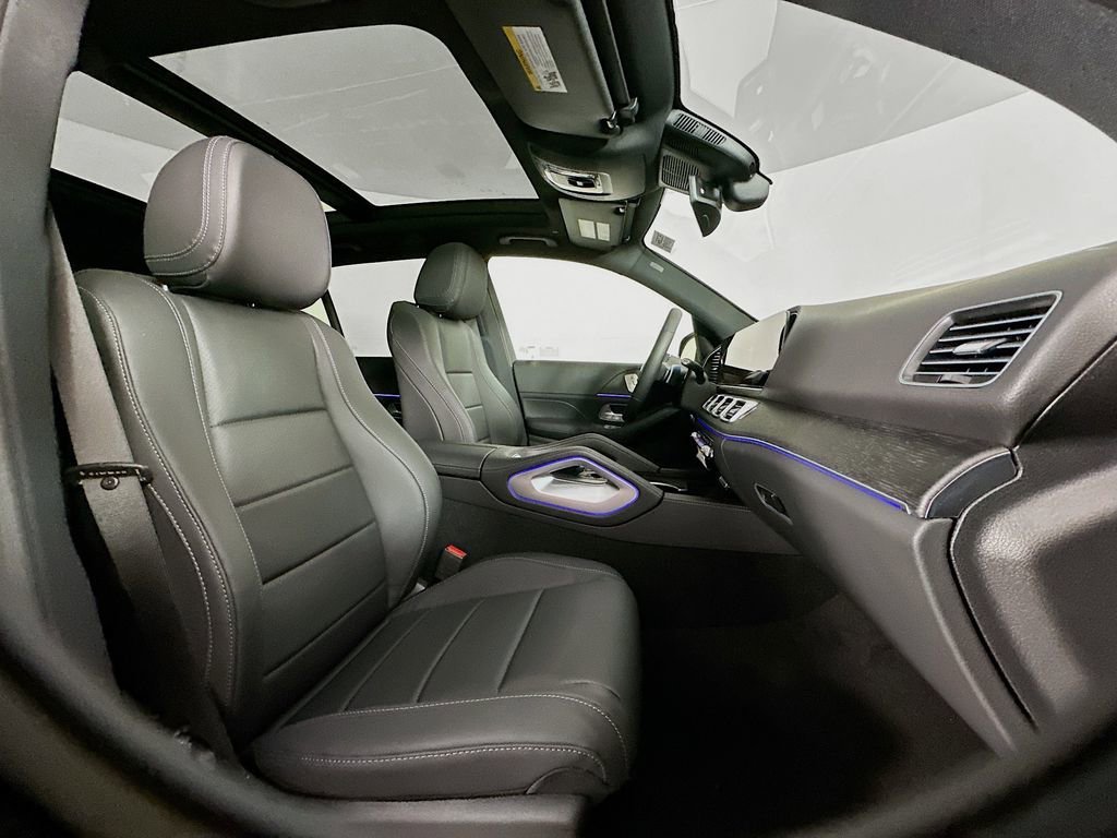 New 2026 Black Mercedes-Benz GLE 450e image 61