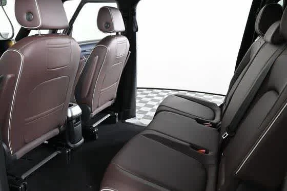 2025 Volkswagen ID. Buzz PRO S - Photo 34
