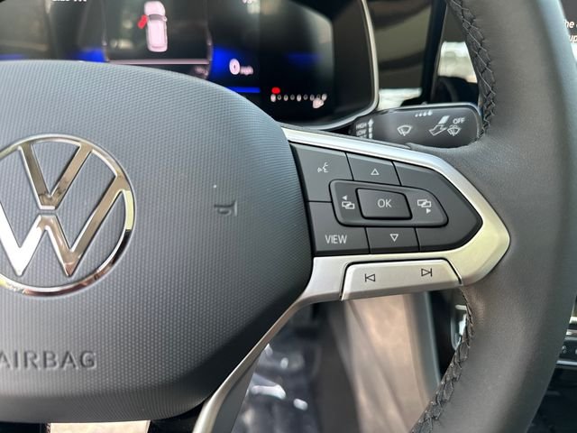 New 2026 Gray Volkswagen 1.5T SE image 18