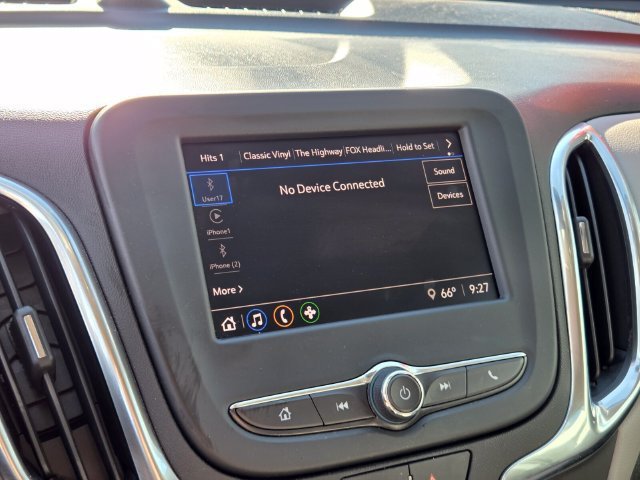 2024 Chevrolet Equinox LS - Photo 20