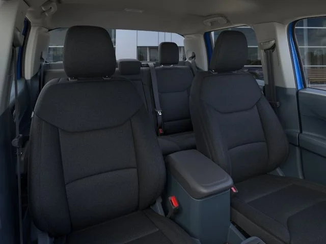 New 2026 Velocity Blue Ford XLT image 10