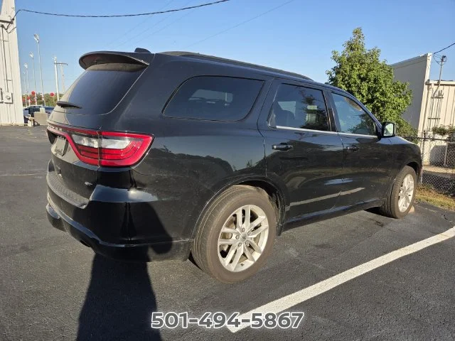 Used 2023 Black Dodge GT Plus image 5