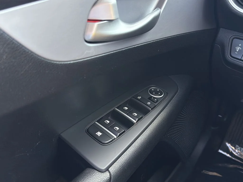 Used 2024 Gray Kia LXS image 21