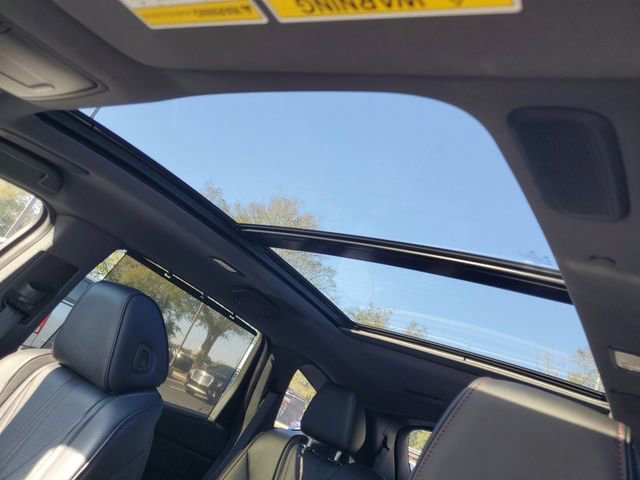 2025 Acura MDX Type S w/Advance Package - Photo 10