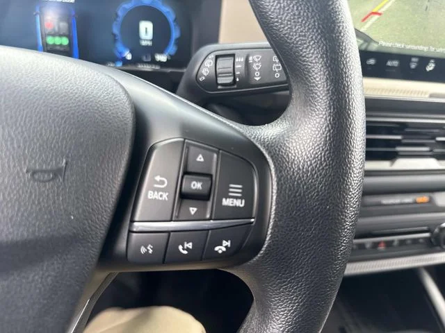 Used 2025 Gray Ford Big Bend image 28
