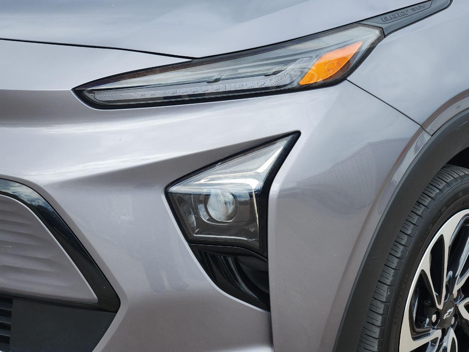 2023 Chevrolet Bolt EUV Premier - Photo 8