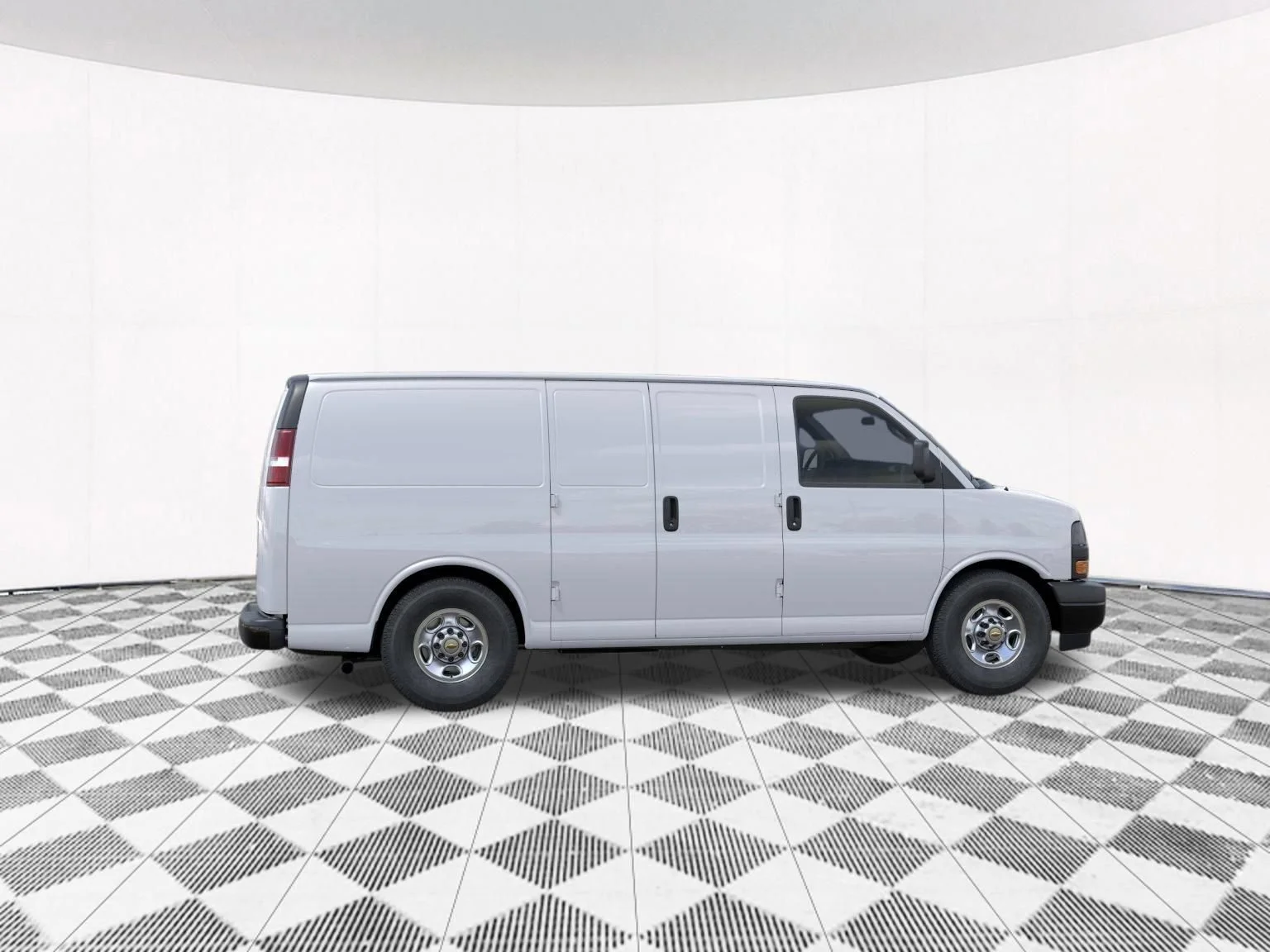 New 2026 Summit White Chevrolet WT image 11