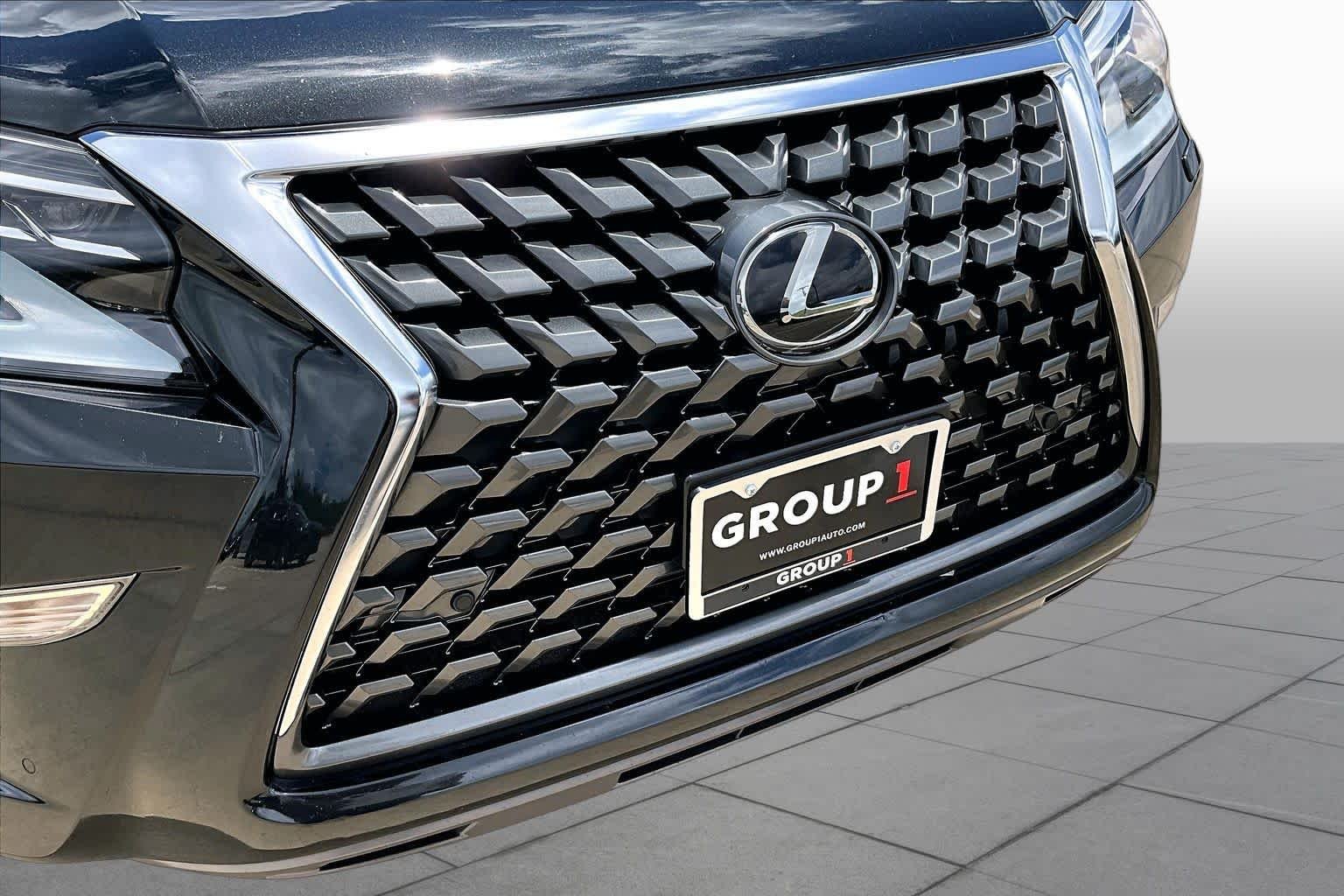 Used 2022 Caviar Lexus Premium image 30