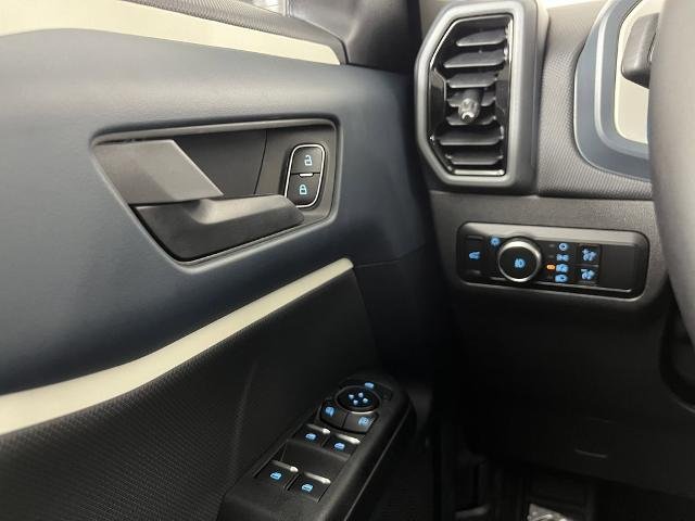 2025 Ford Bronco Sport Heritage - Photo 48