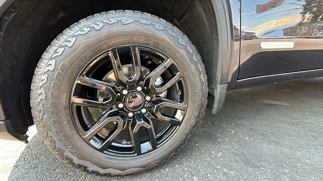 2024 GMC Sierra 1500 Elevation - Photo 9