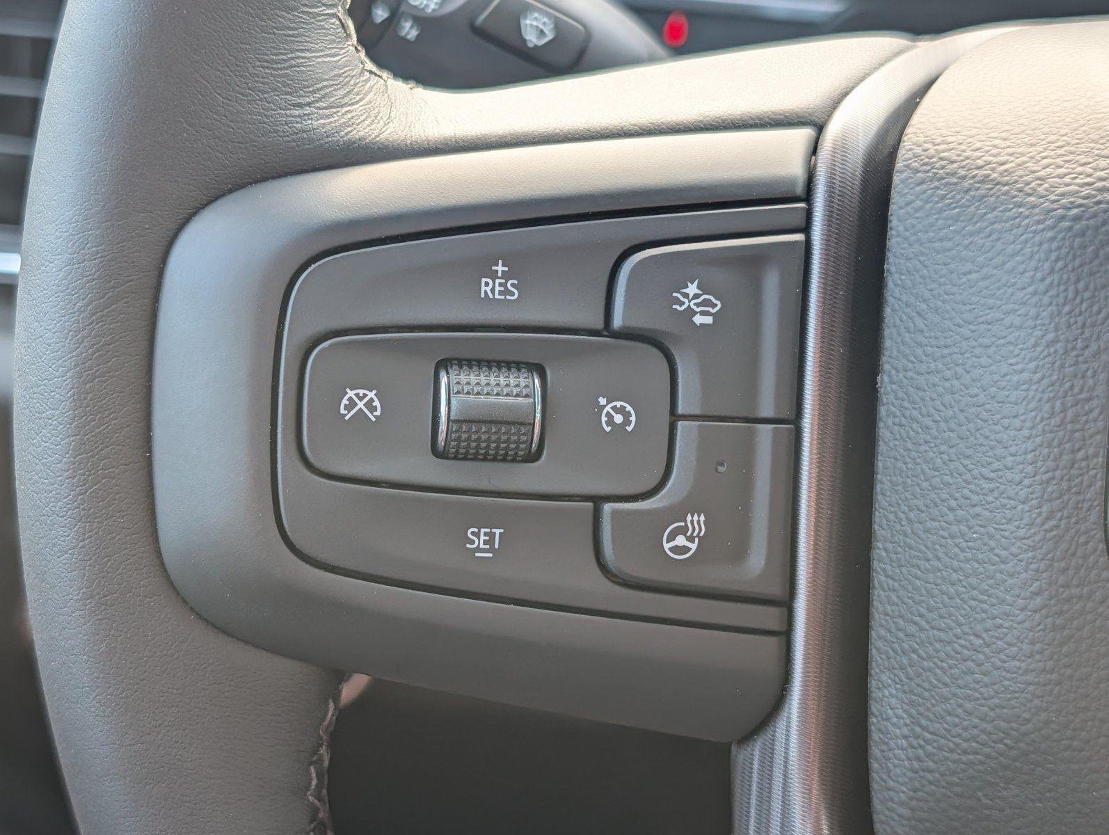 2026 GMC Sierra 2500HD Denali Ultimate - Photo 25