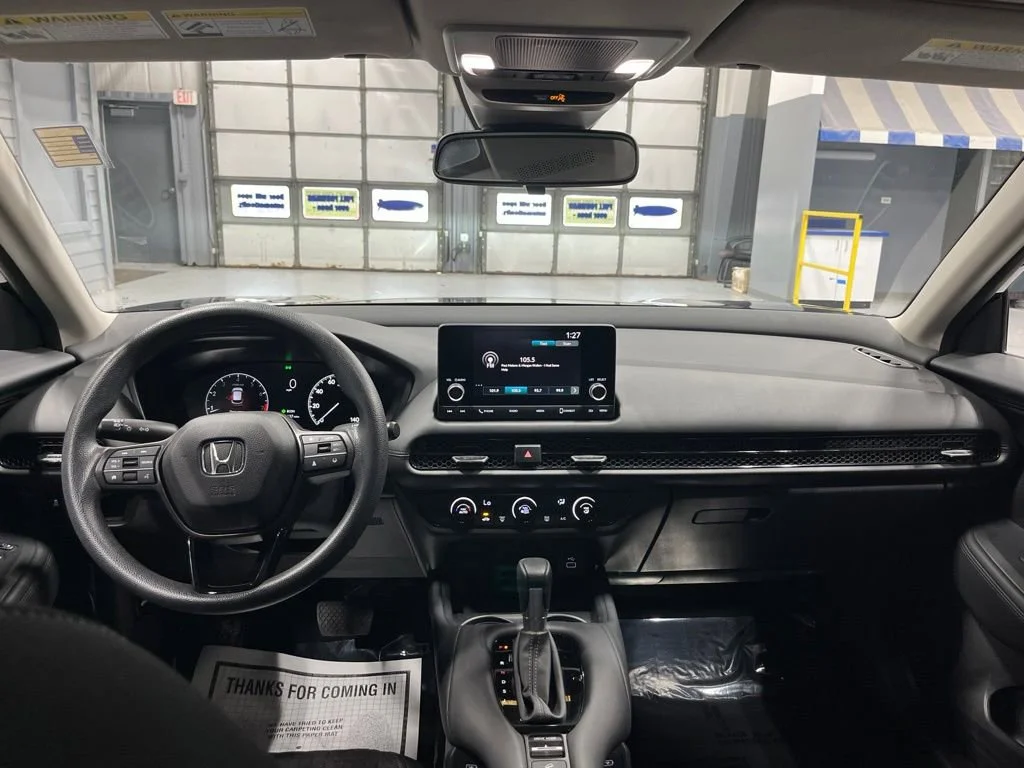 2024 Honda HR-V LX - Photo 58
