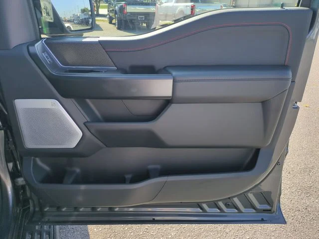 Used 2026 Gray Ford Raptor image 34