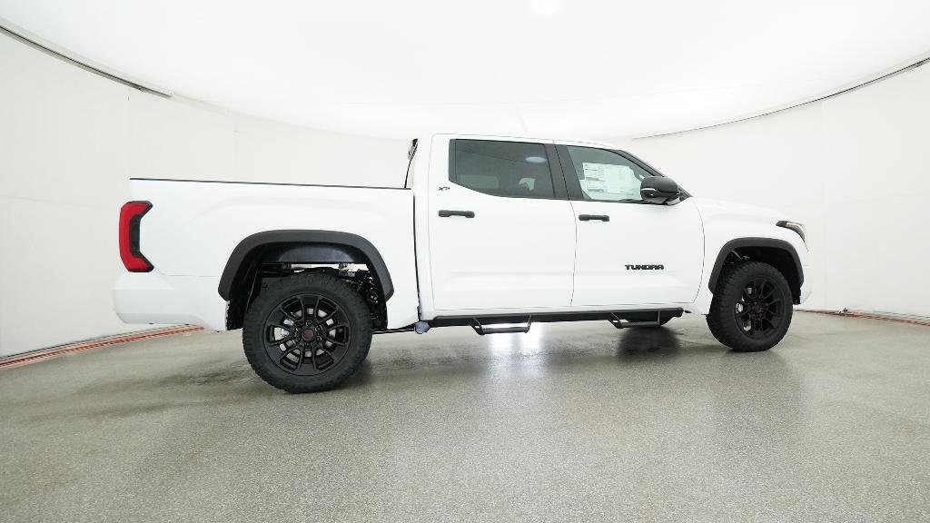 New 2026 Ice Cap Toyota SR5 image 26