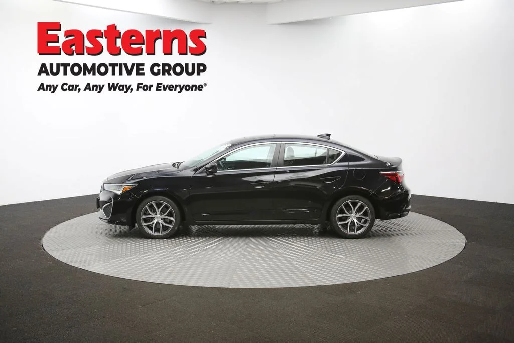Used 2021 Black Acura Premium Package image 57