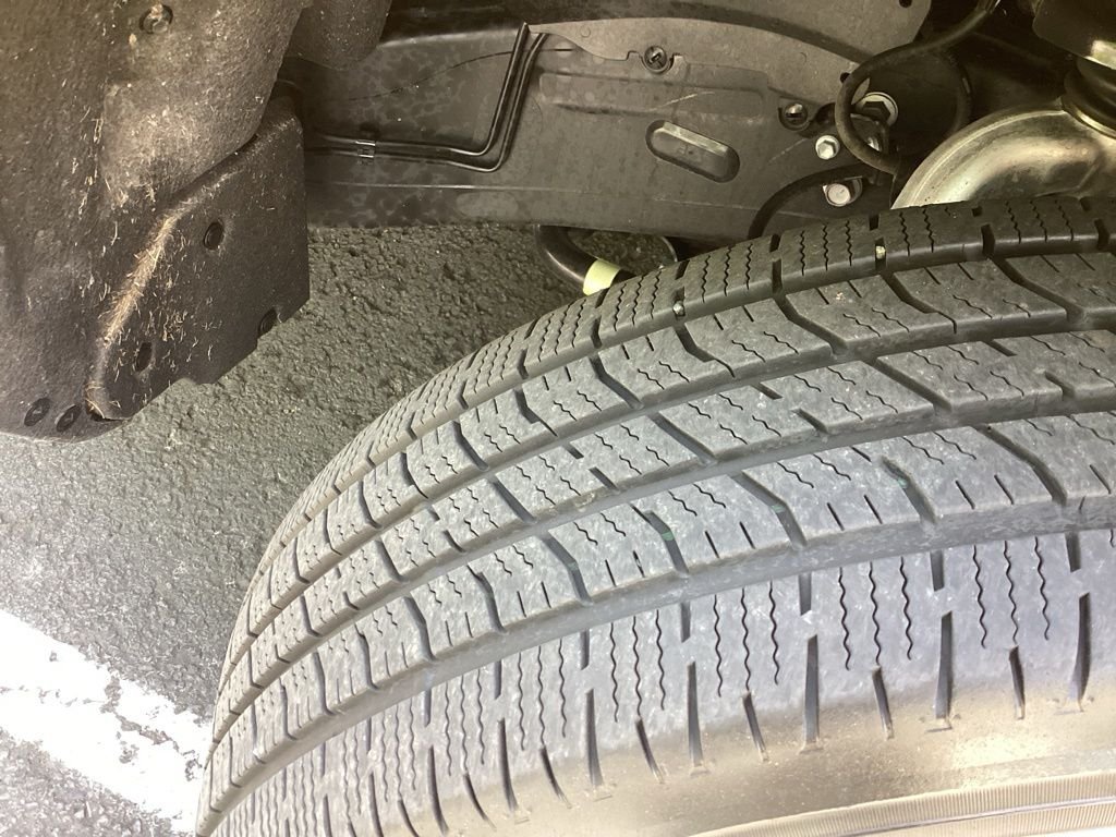 Certified Used 2025  Toyota SR5 image 6