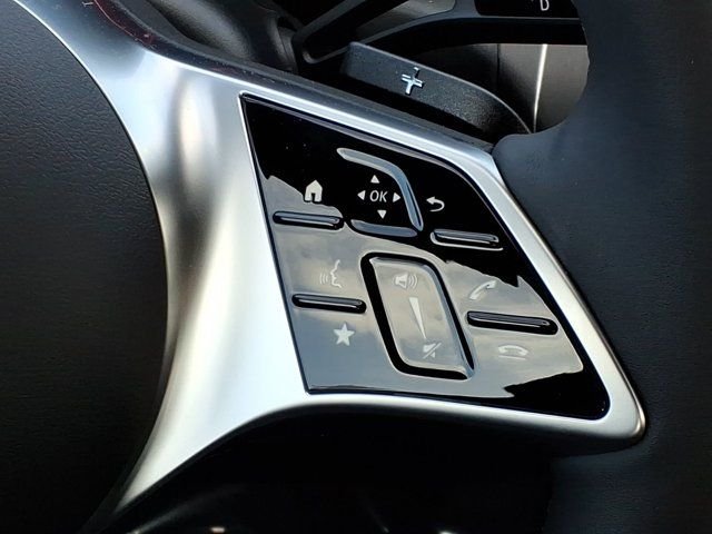 New 2026 Cirrus Silver Metallic Mercedes-Benz C 300 image 10