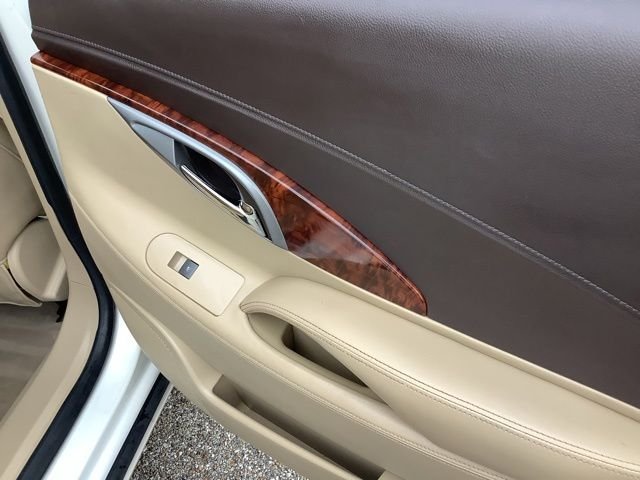 2013 Buick LaCrosse - Photo 19