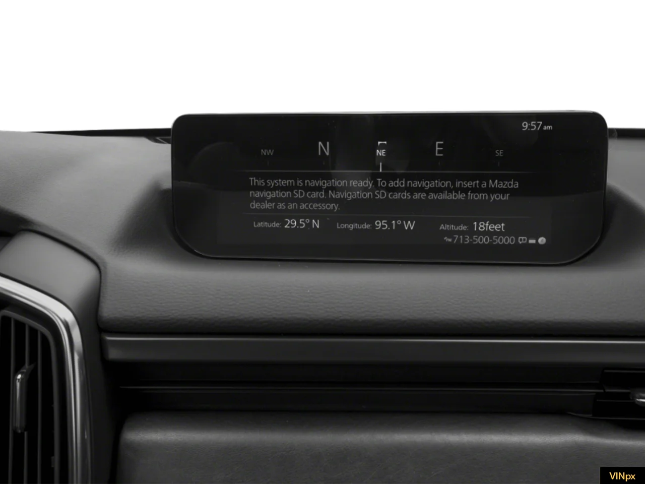 New 2026 Machine Gray Metallic Mazda Premium Plus image 13