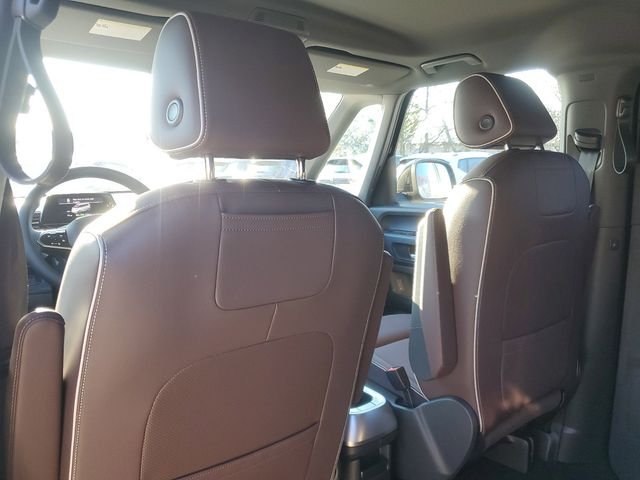 2025 Volkswagen ID. Buzz PRO S - Photo 12