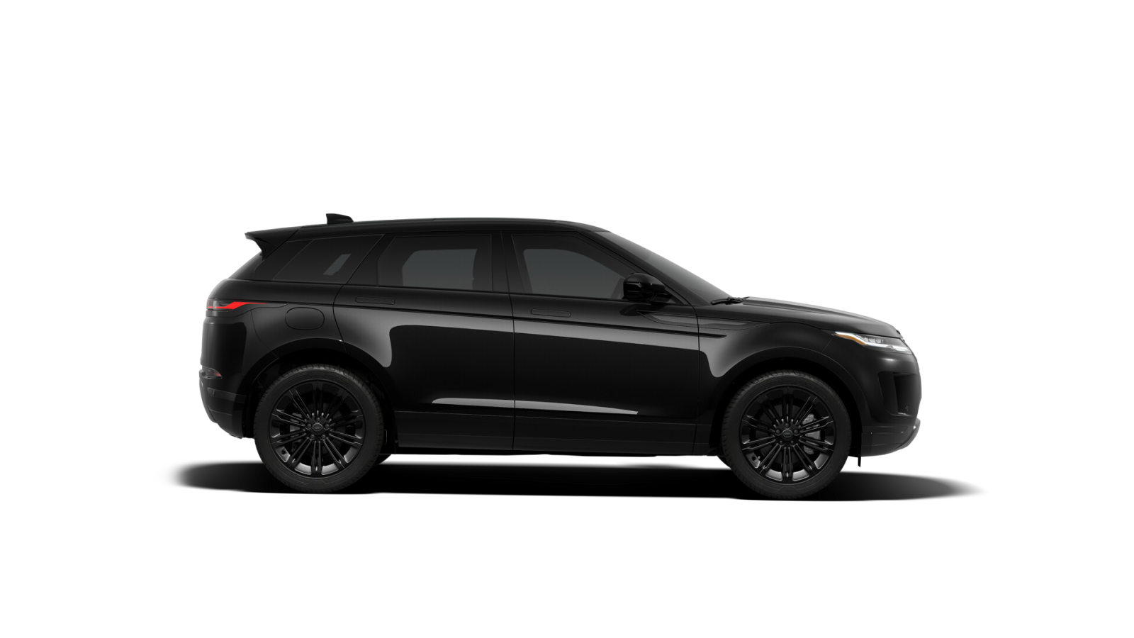 New 2026 Santorini Black LAND ROVER S 249PS image 3