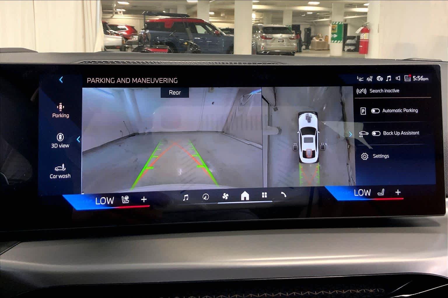 New 2027 Mineral White Metallic BMW 430i xDrive image 19