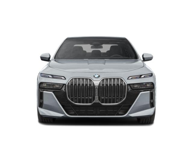 New 2026 Tanzanite Blue II Metallic BMW 760i xDrive image 7