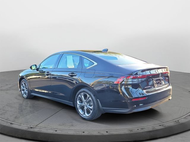 2023 Honda Accord EX - Photo 31