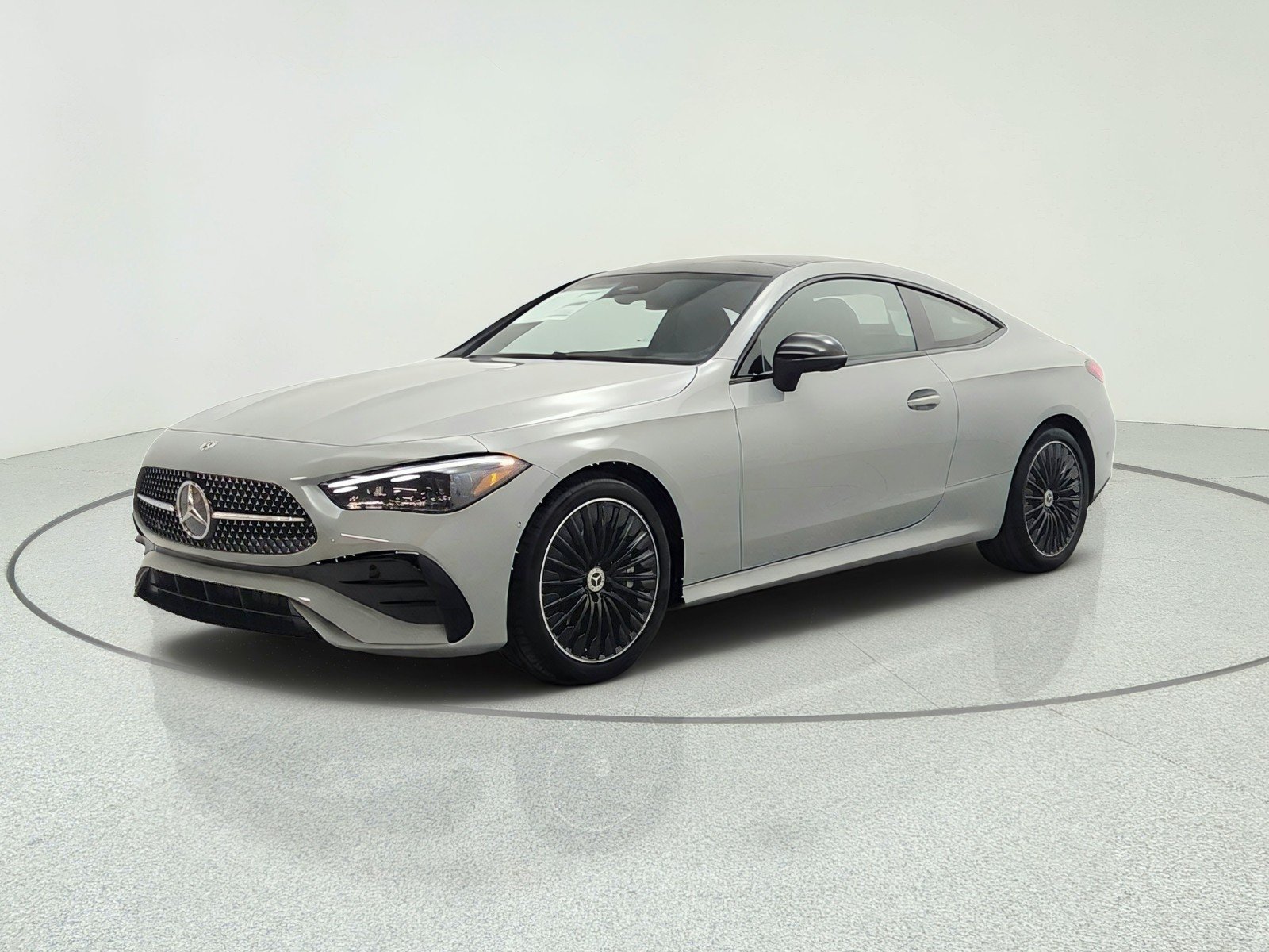 2027 Mercedes-Benz CLE