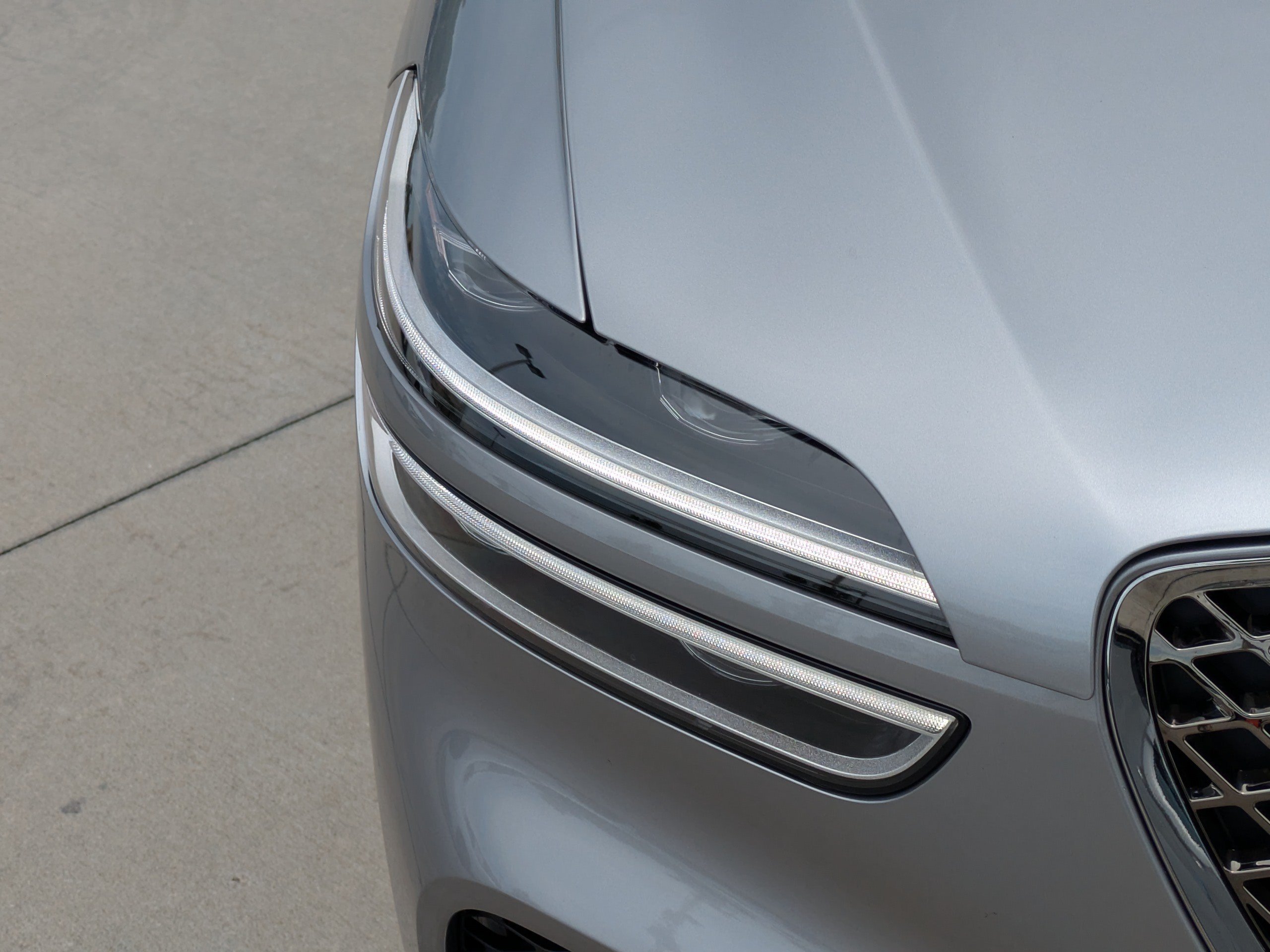 2024 GENESIS GV70 Standard - Photo 7