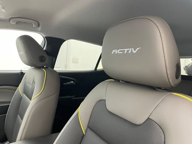 2026 Chevrolet Trax Activ - Photo 7