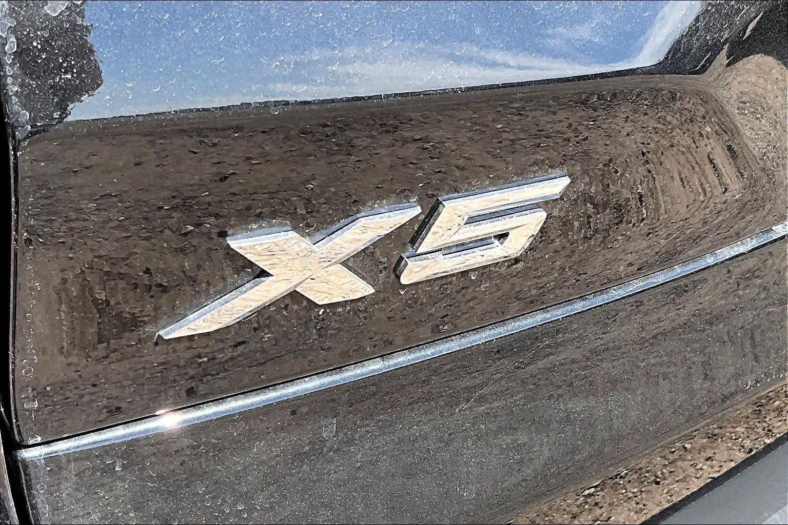 New 2026 Black Sapphire Metallic BMW xDrive40i image 15