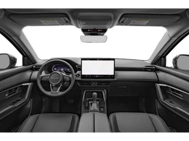 New 2026 Navy Blue Mica Mazda 2.5 S Premium Plus image 11