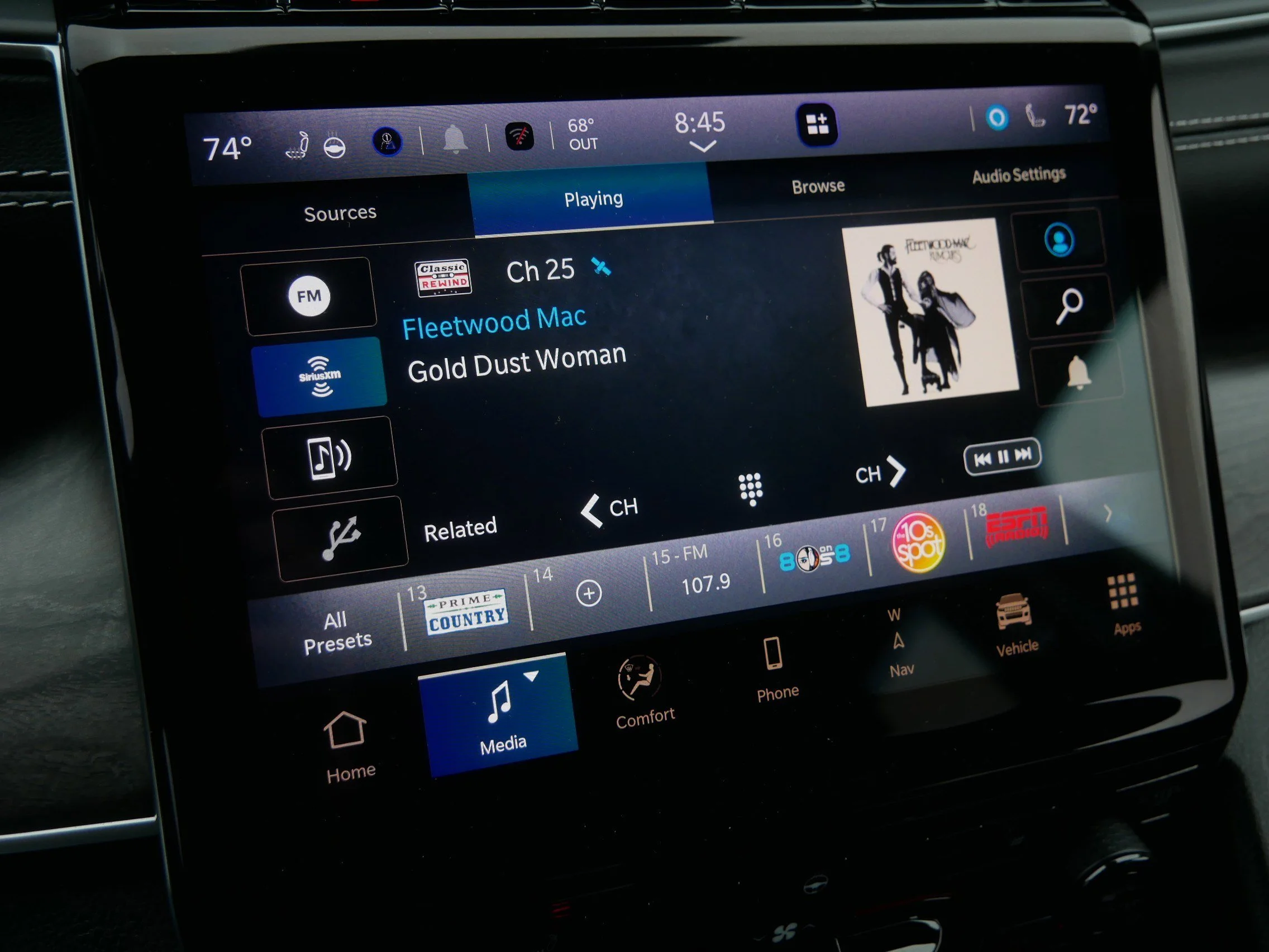 2022 Jeep Grand Cherokee L Limited - Photo 29