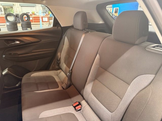 Used 2024 Mosaic Black Metallic Chevrolet LS image 20
