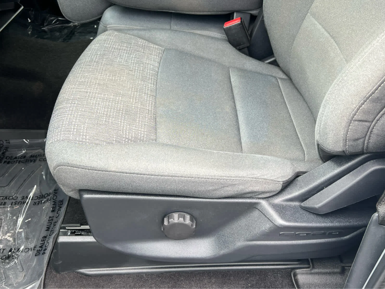Certified Used 2022 Oxford White Clearcoat Ford XLT image 30