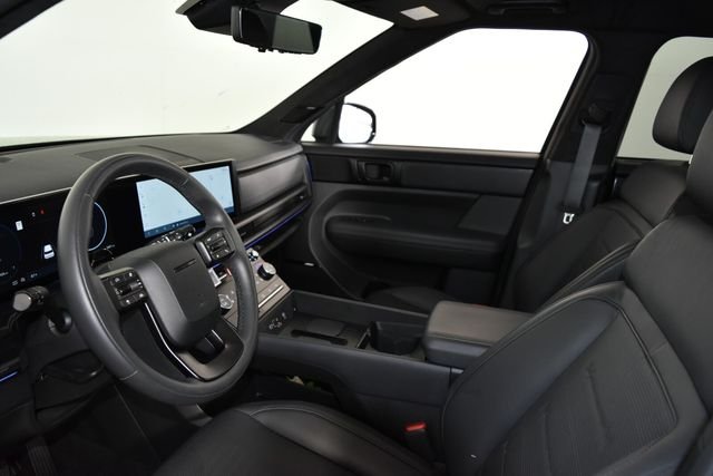 2026 Hyundai Santa Fe Calligraphy - Photo 12