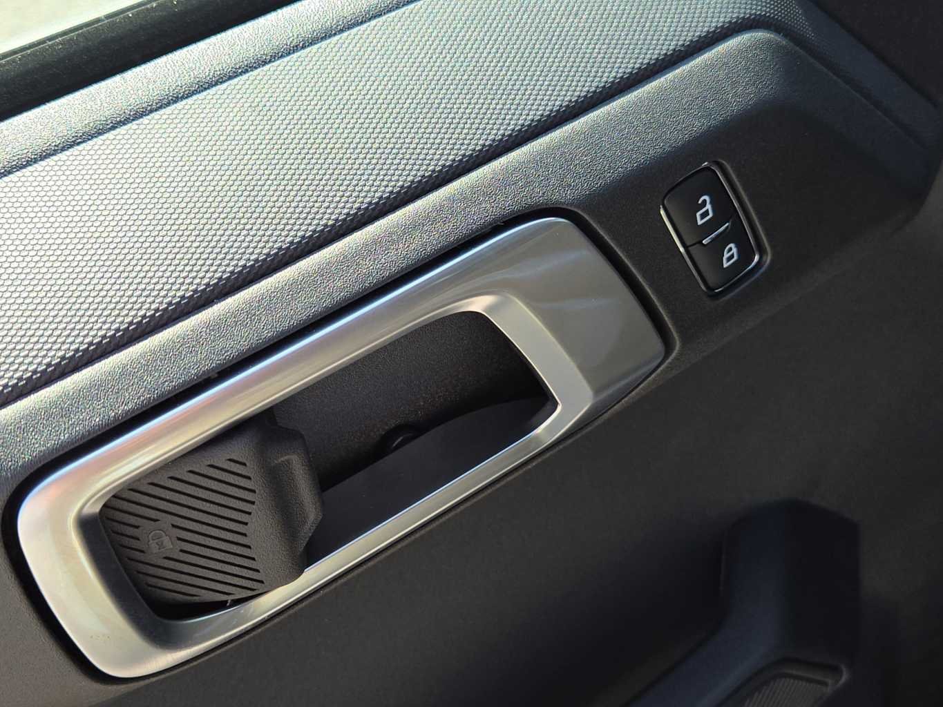 New 2026 Marsh Gray Ford Big Bend® image 21